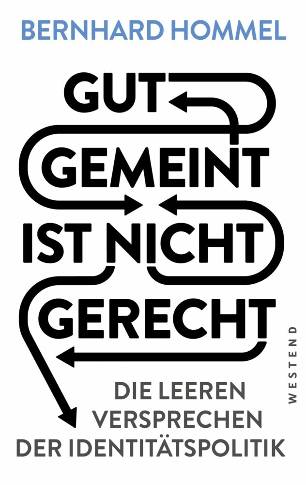 Gut gemeint ist nicht gerecht main product photo