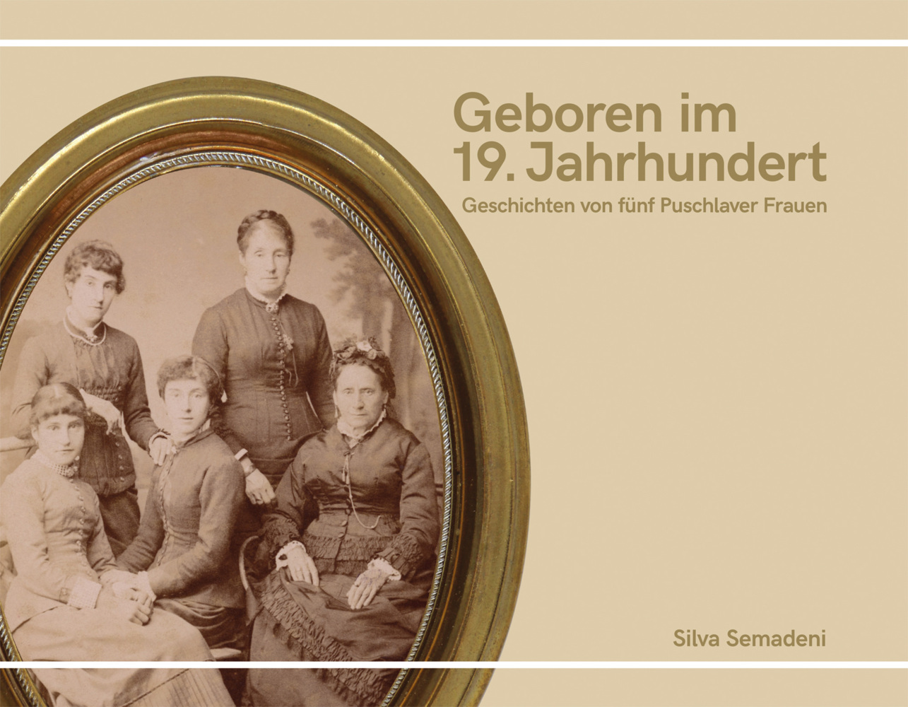 Geboren im 19. Jahrhundert main product photo