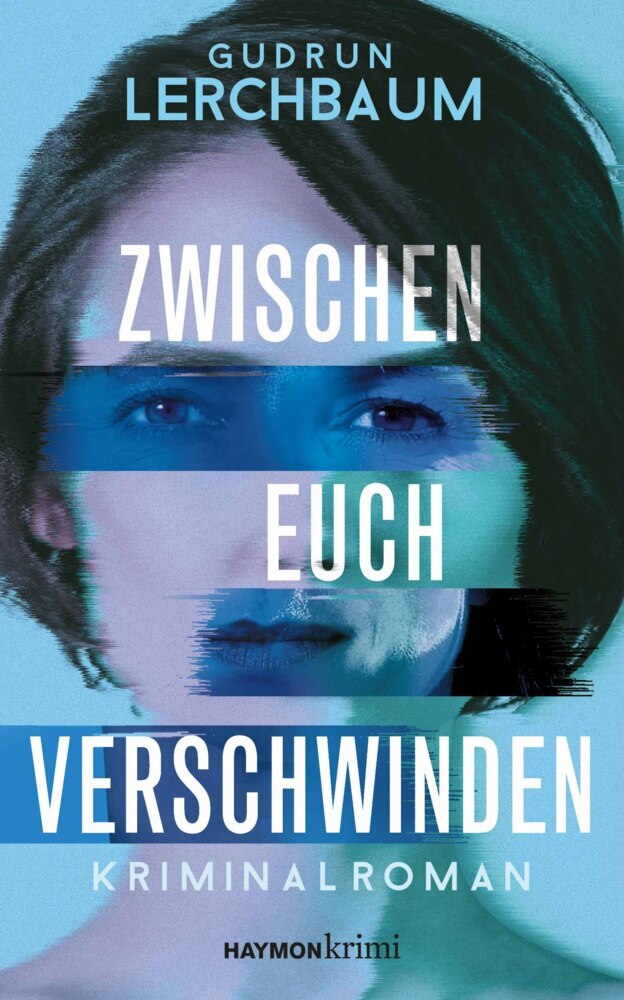 Zwischen euch verschwinden main product photo