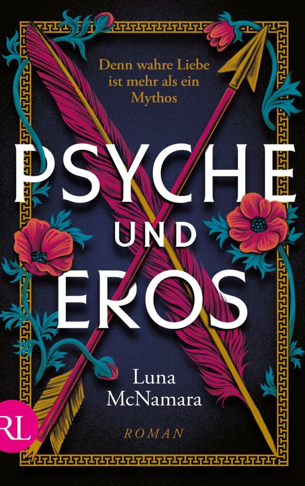 Psyche und Eros main product photo