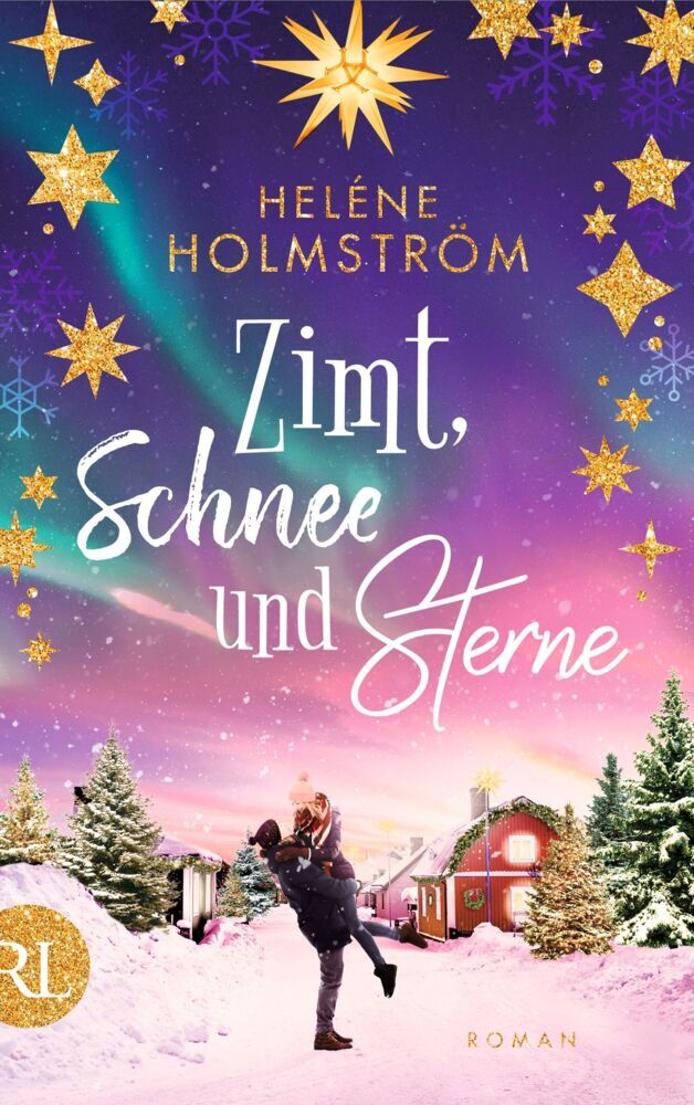 Zimt, Schnee und Sterne main product photo