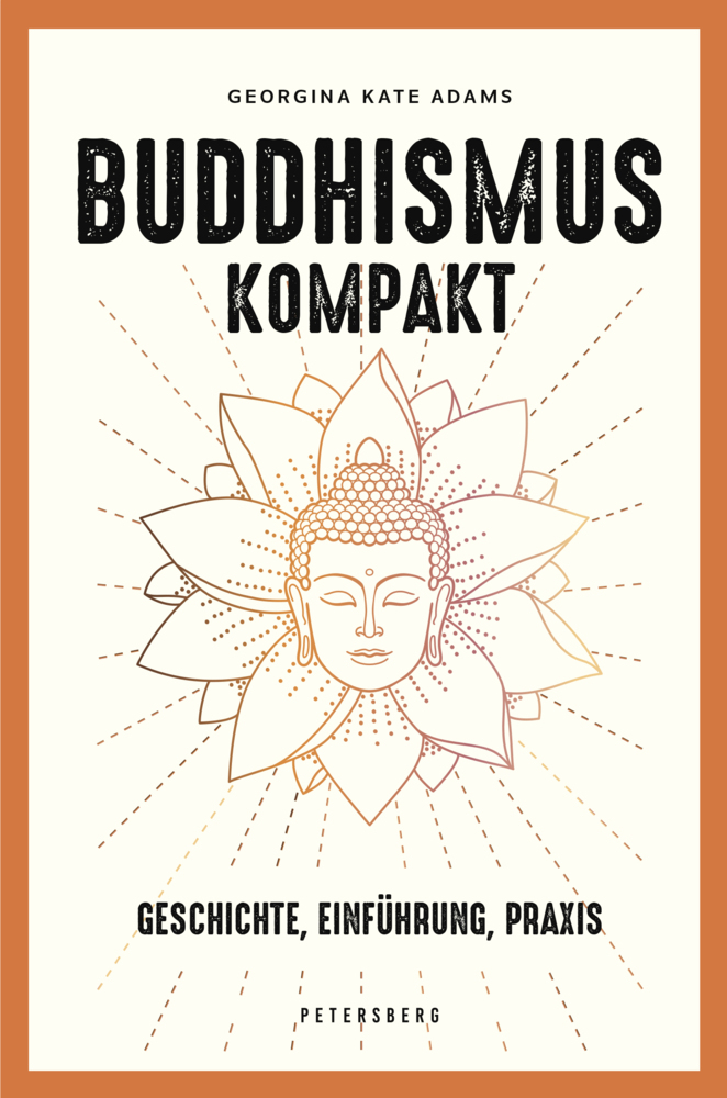 Buddhismus kompakt main product photo