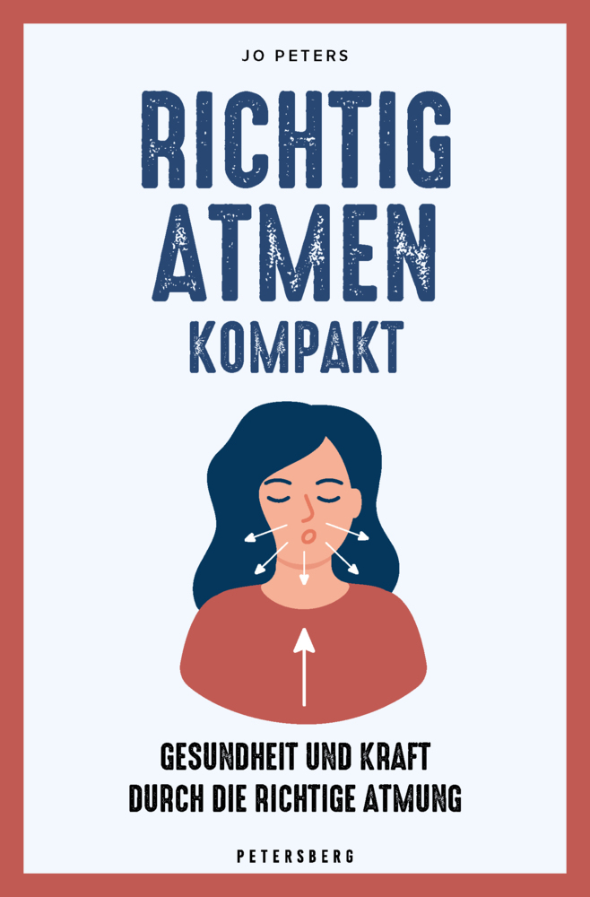 Richtig atmen kompakt main product photo