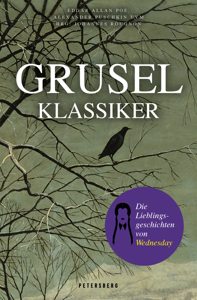 Gruselklassiker main product photo