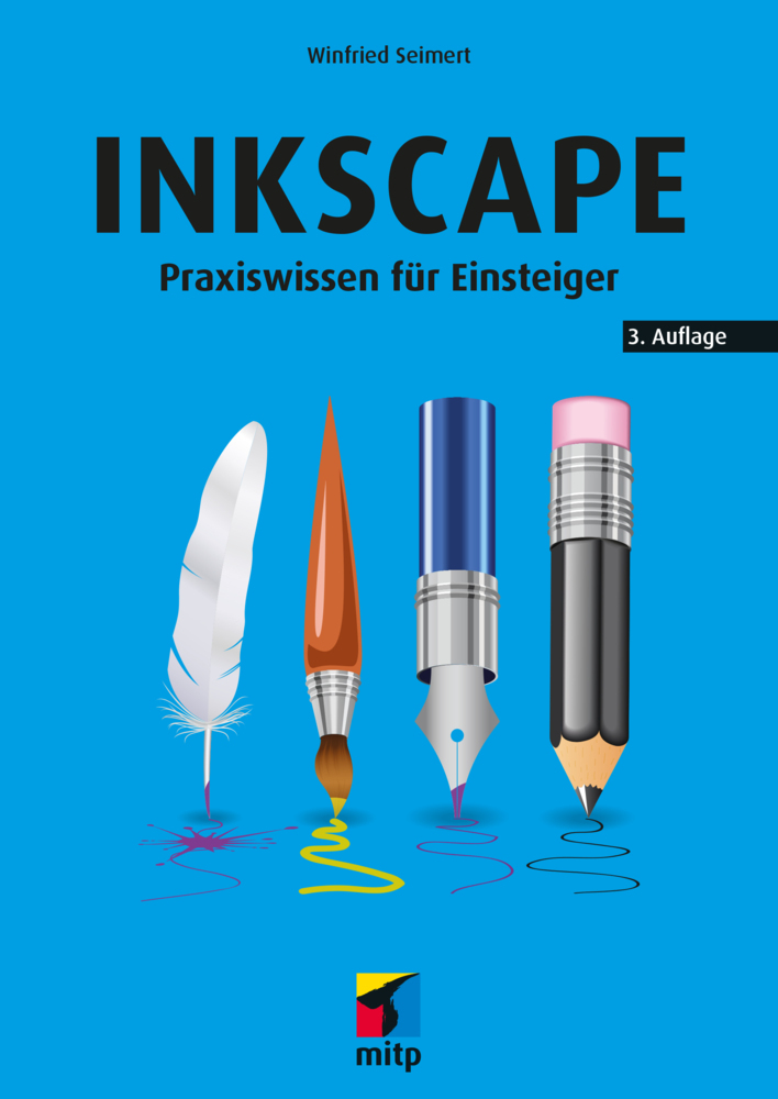 Inkscape main product photo