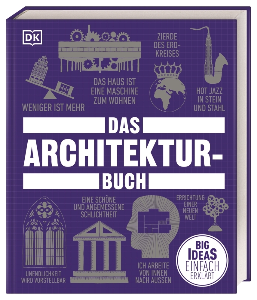 Big Ideas. Das Architektur-Buch main product photo