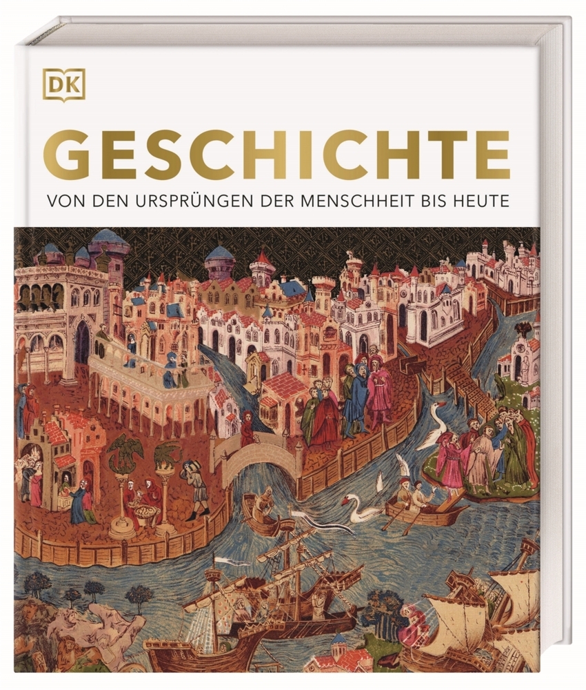 Geschichte main product photo