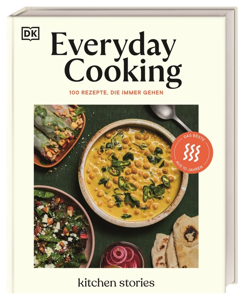 Everyday Cooking main product photo