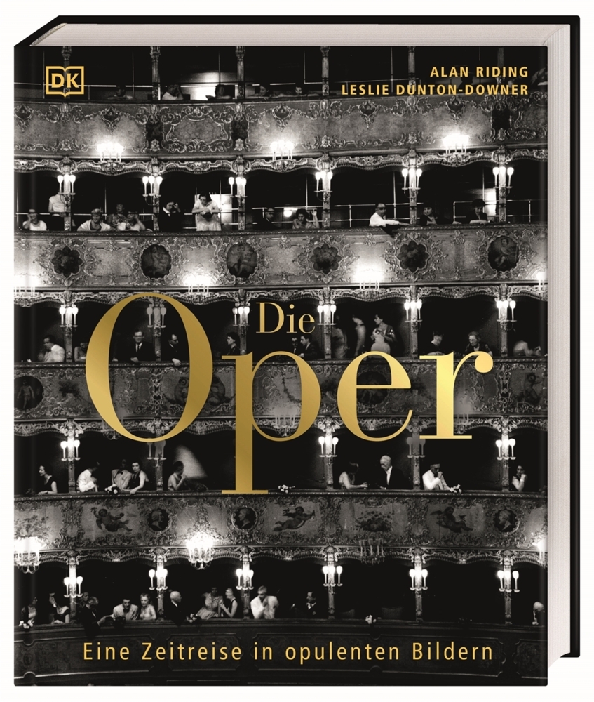 Die Oper main product photo