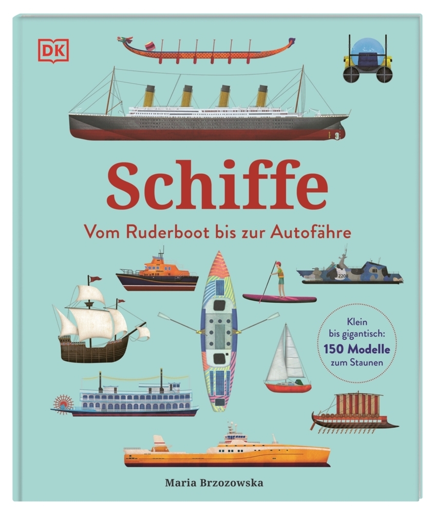 Schiffe main product photo