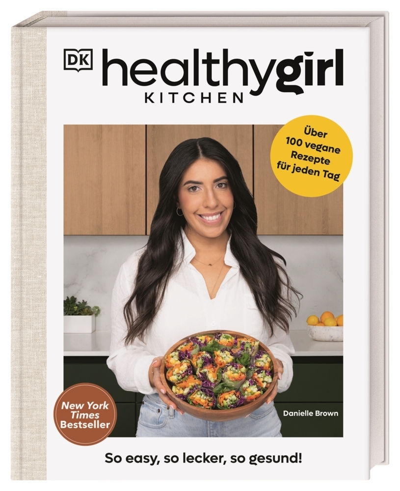Healthygirl Kitchen main product photo