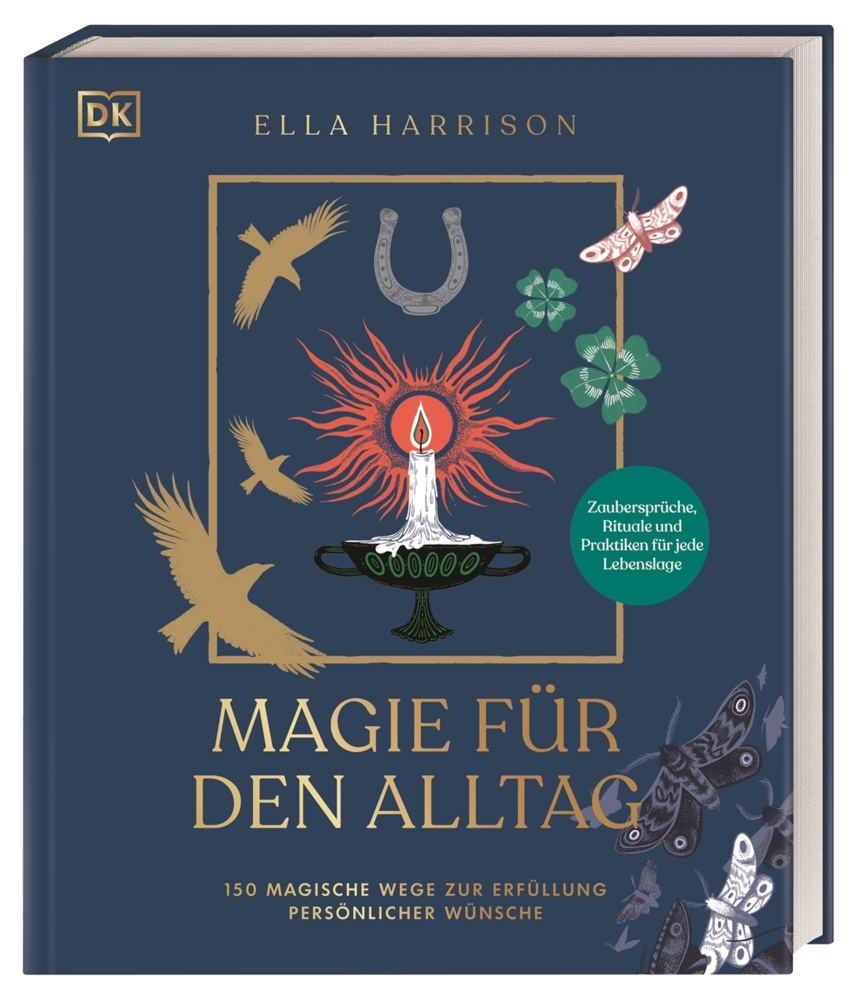 Magie für den Alltag main product photo