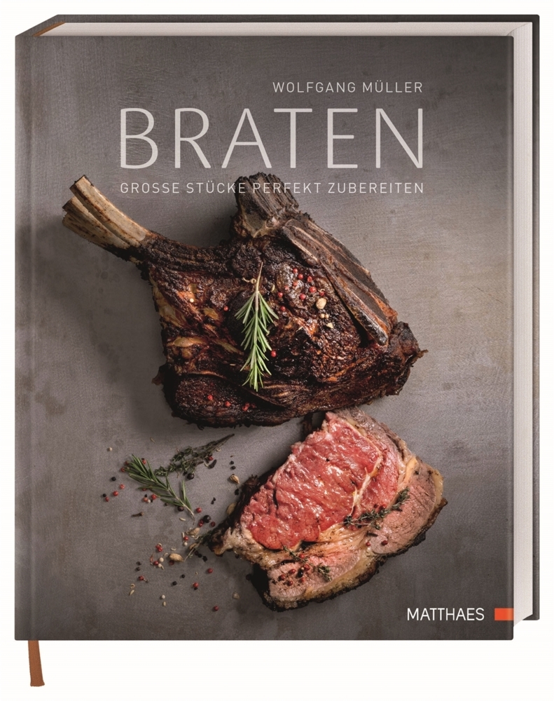 Braten main product photo