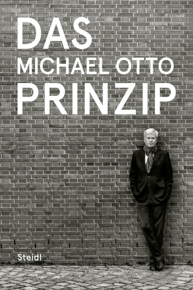 Das Michael Otto Prinzip main product photo