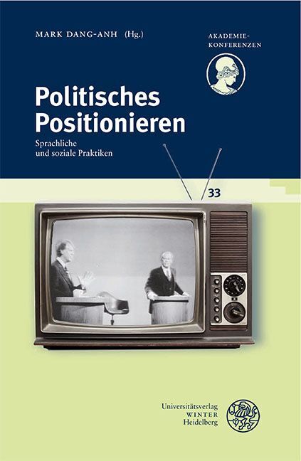 Politisches Positionieren main product photo