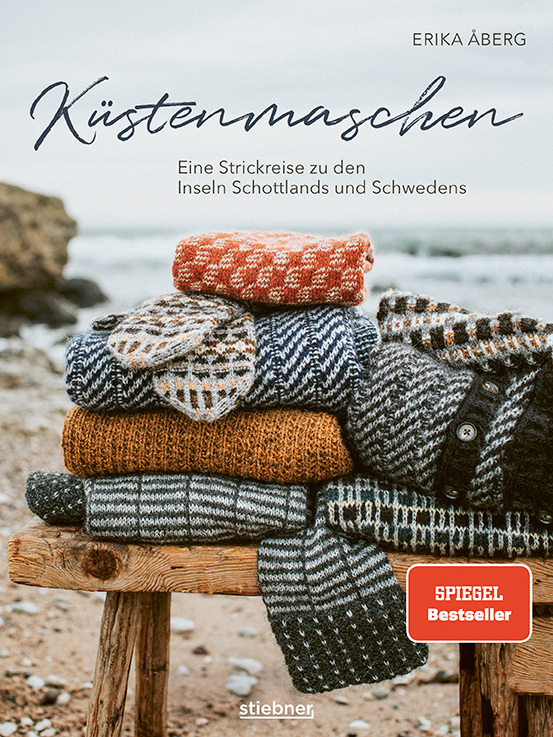 Küstenmaschen main product photo
