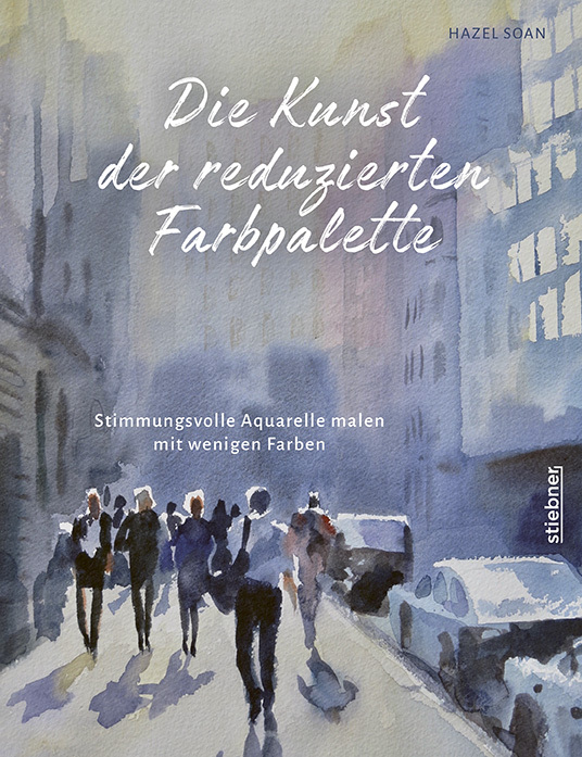Die Kunst der reduzierten Farbpalette main product photo