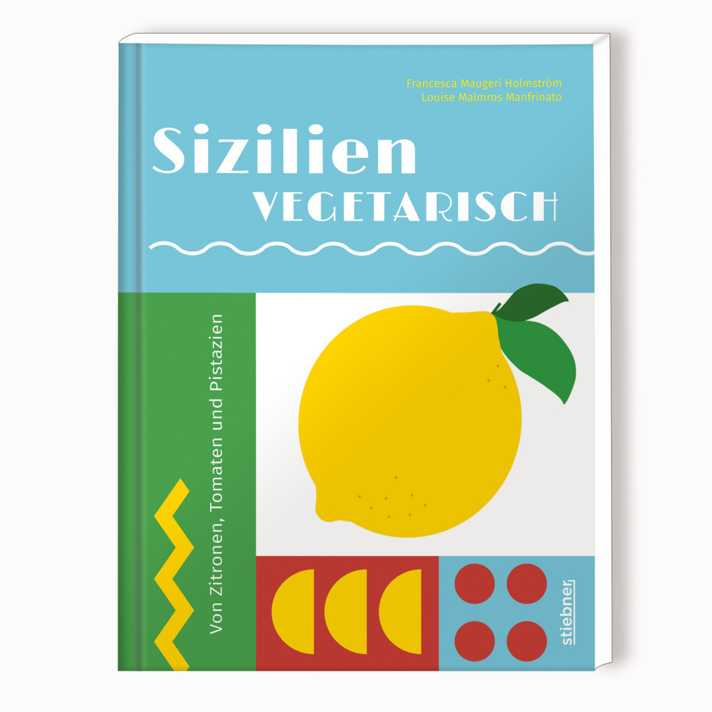 Sizilien vegetarisch main product photo