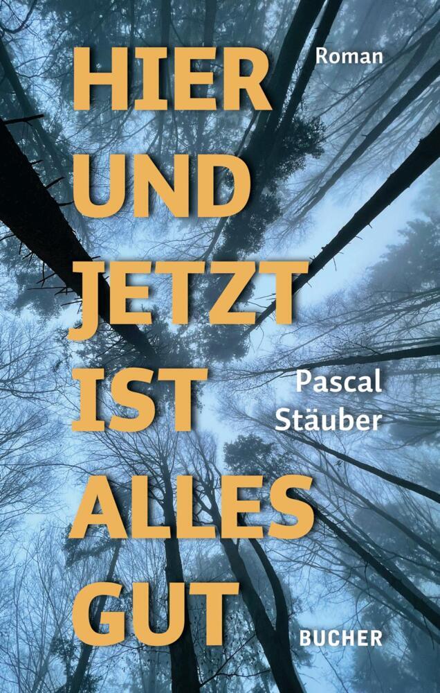 Hier und jetzt ist alles gut main product photo
