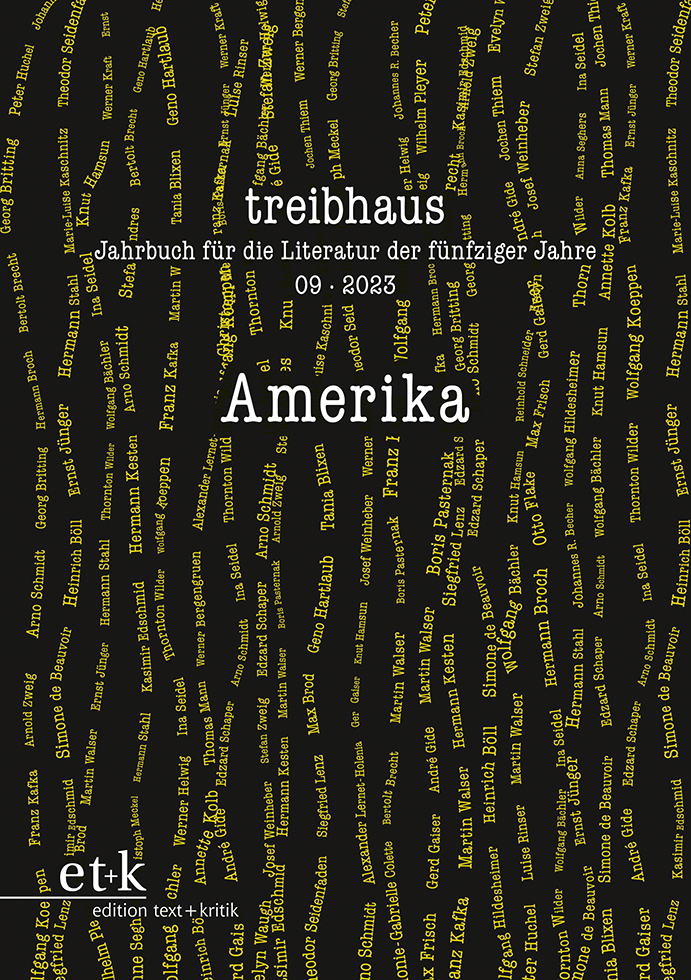 Amerika main product photo