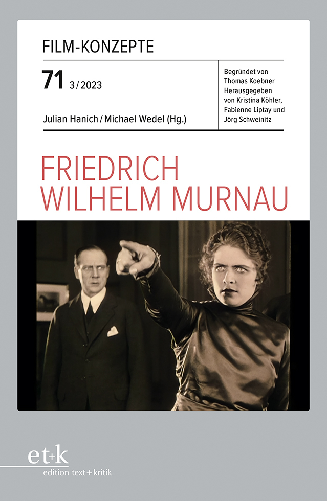 Friedrich Wilhelm Murnau main product photo