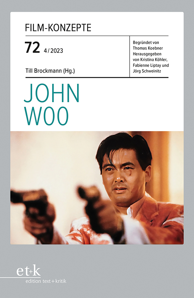John Woo main product photo