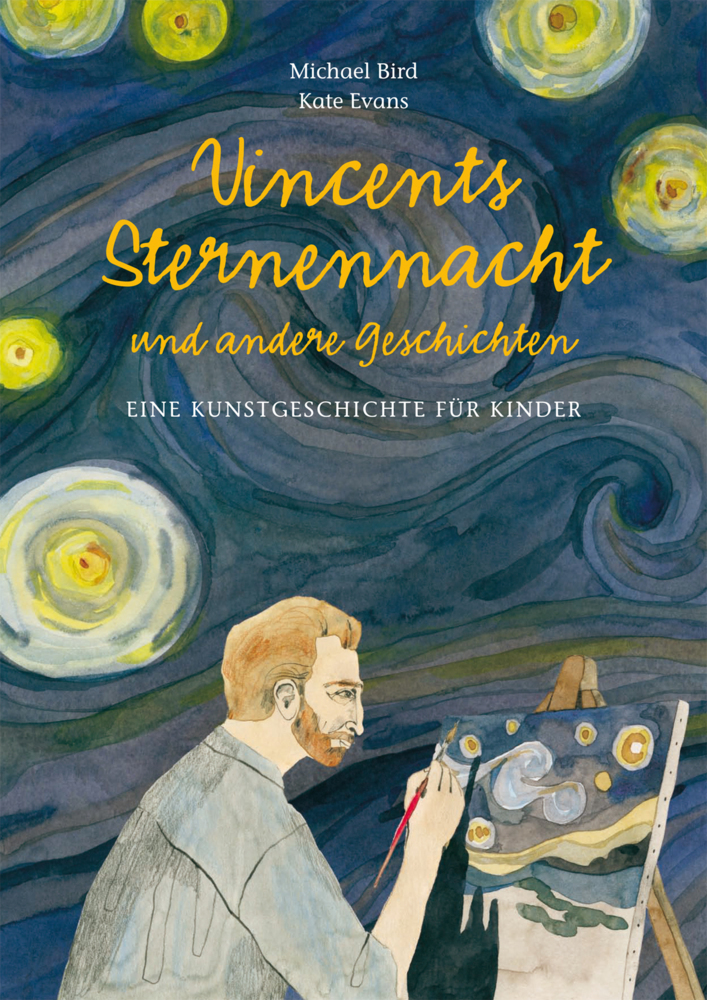 Vincents Sternennacht main product photo