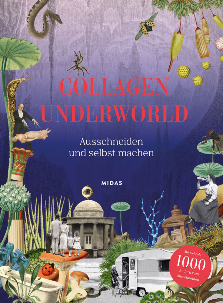 Collagen Underworld main product photo