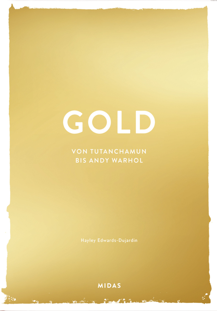 GOLD (Farben der Kunst) main product photo