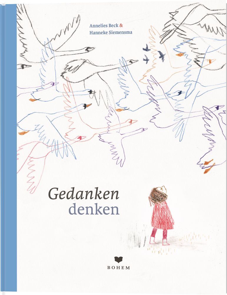 Gedanken denken main product photo