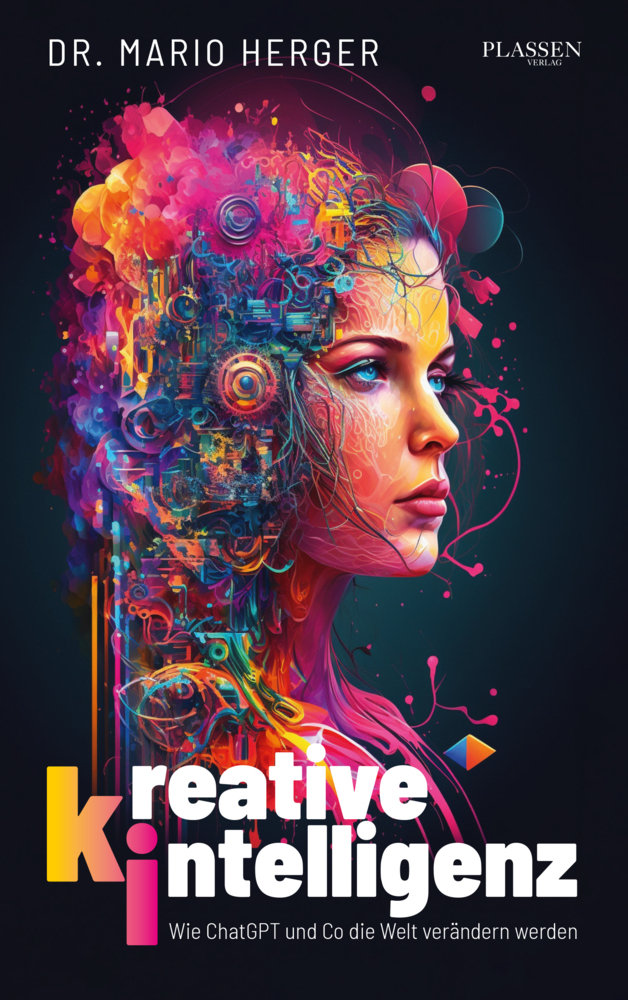 Kreative Intelligenz main product photo