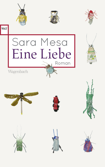 Eine Liebe main product photo