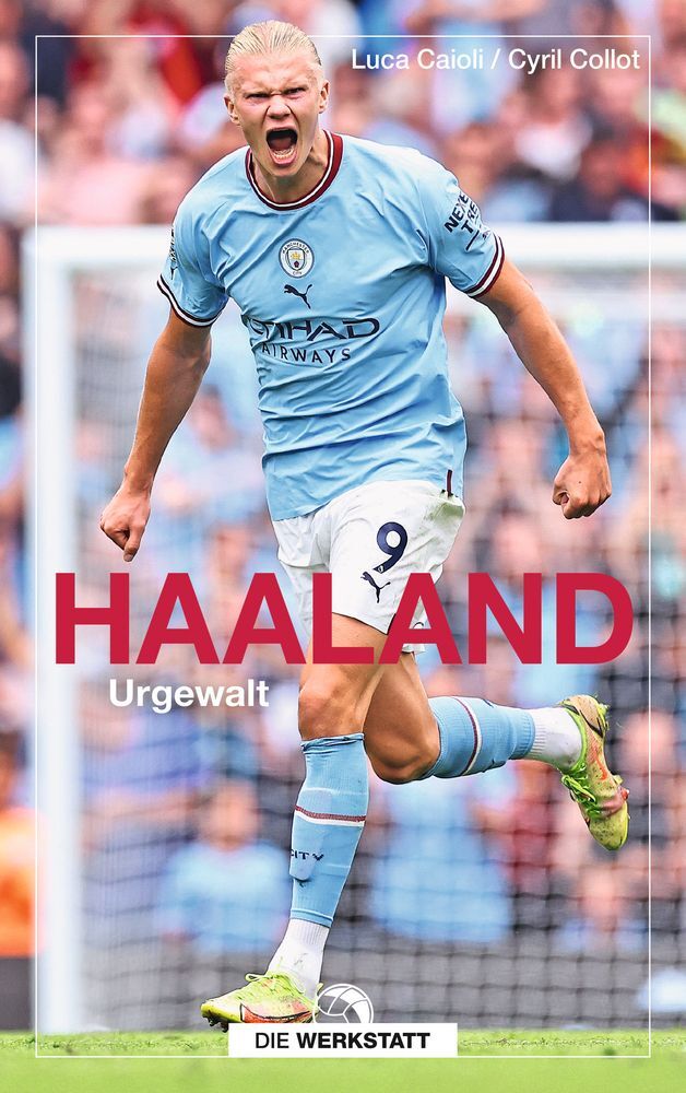 Haaland main product photo