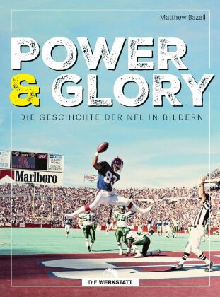 Power & Glory