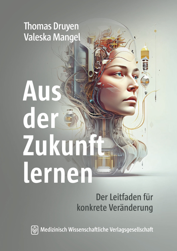 Aus der Zukunft lernen main product photo