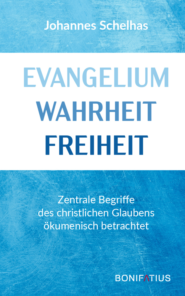 Evangelium Wahrheit Freiheit main product photo