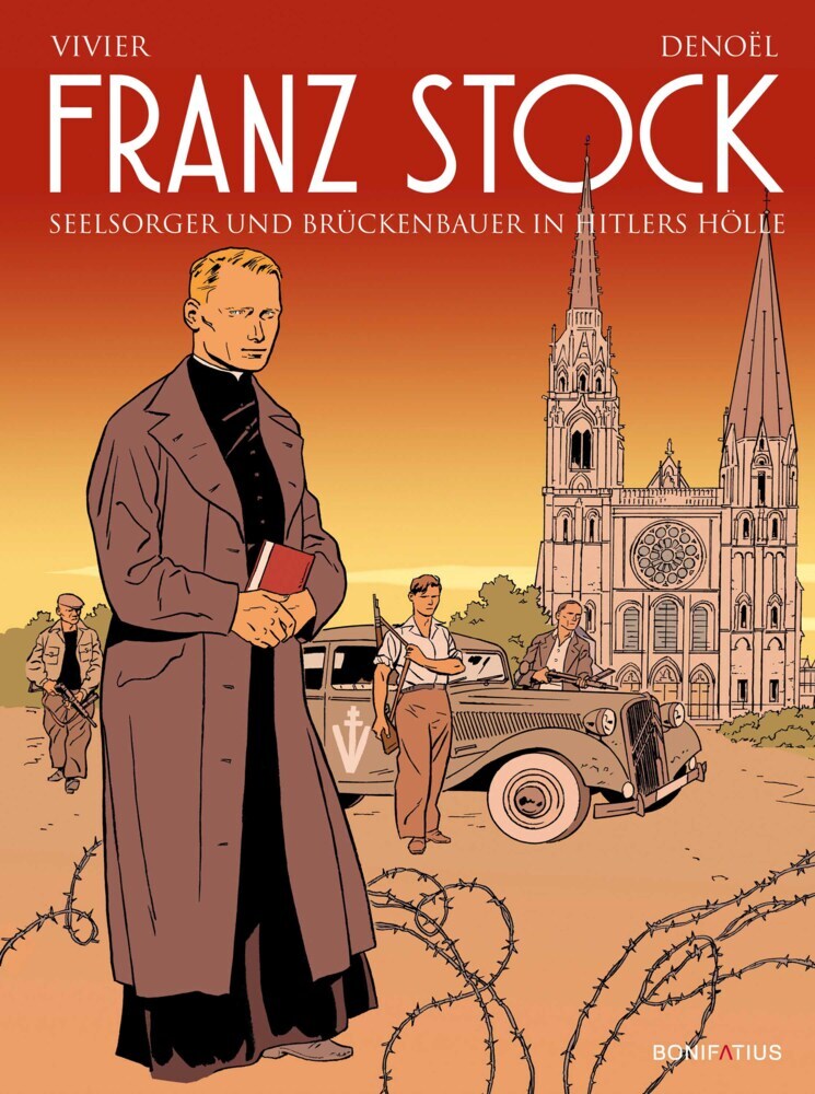 Franz Stock main product photo