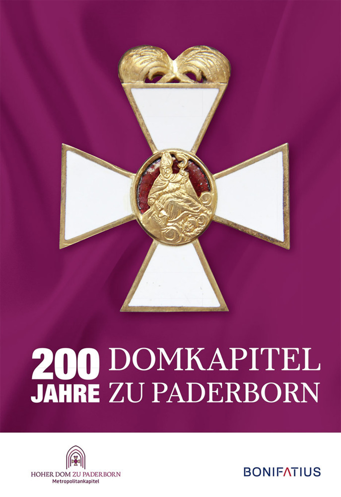 200 Jahre Domkapitel zu Paderborn main product photo