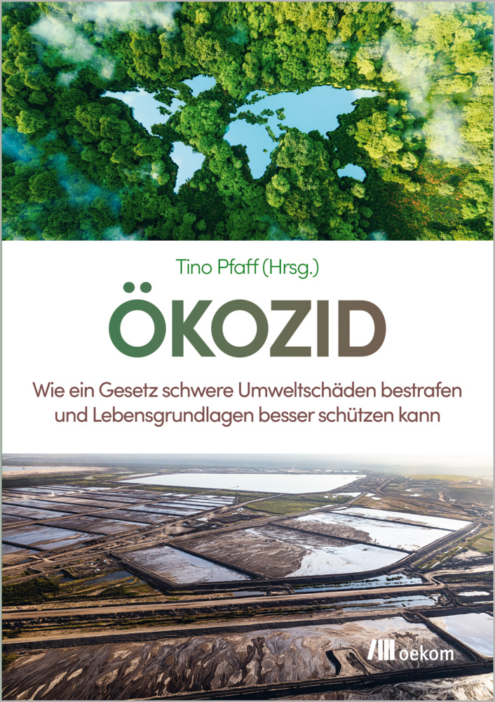 Ökozid main product photo
