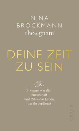 Deine Zeit zu sein