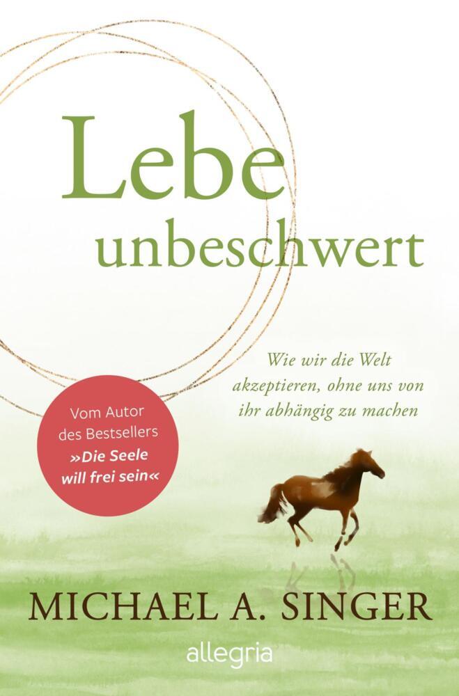 Lebe unbeschwert main product photo