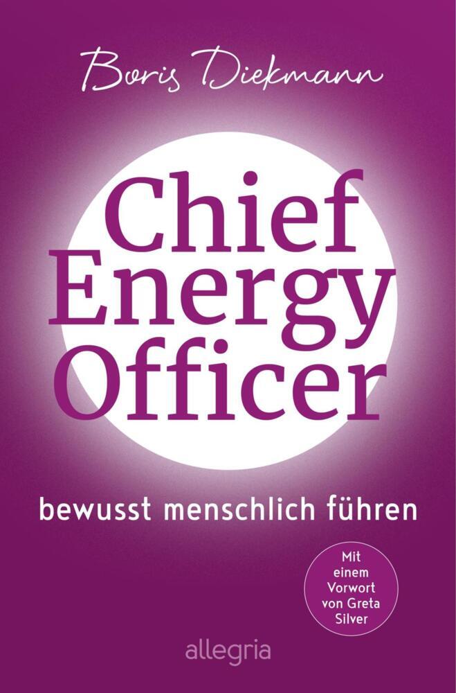Chief Energy Officer main product photo