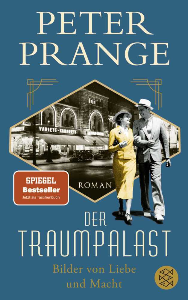 Der Traumpalast main product photo