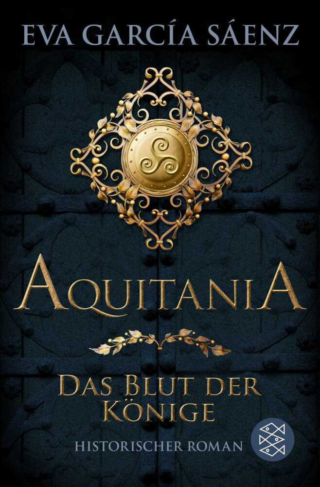 Aquitania main product photo