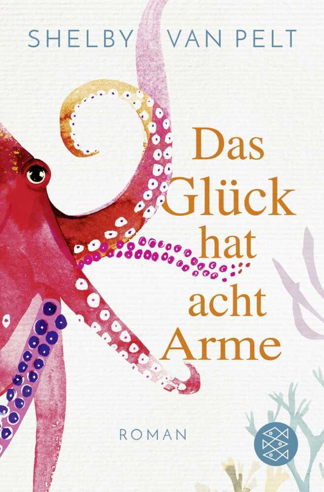Das Glück hat acht Arme main product photo