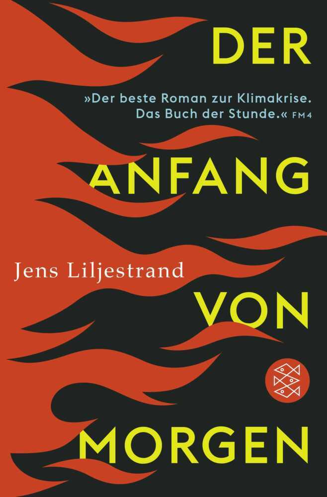 Der Anfang von morgen main product photo