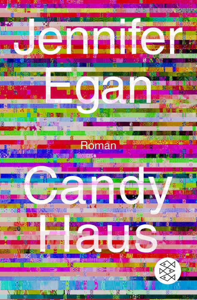 Candy Haus main product photo