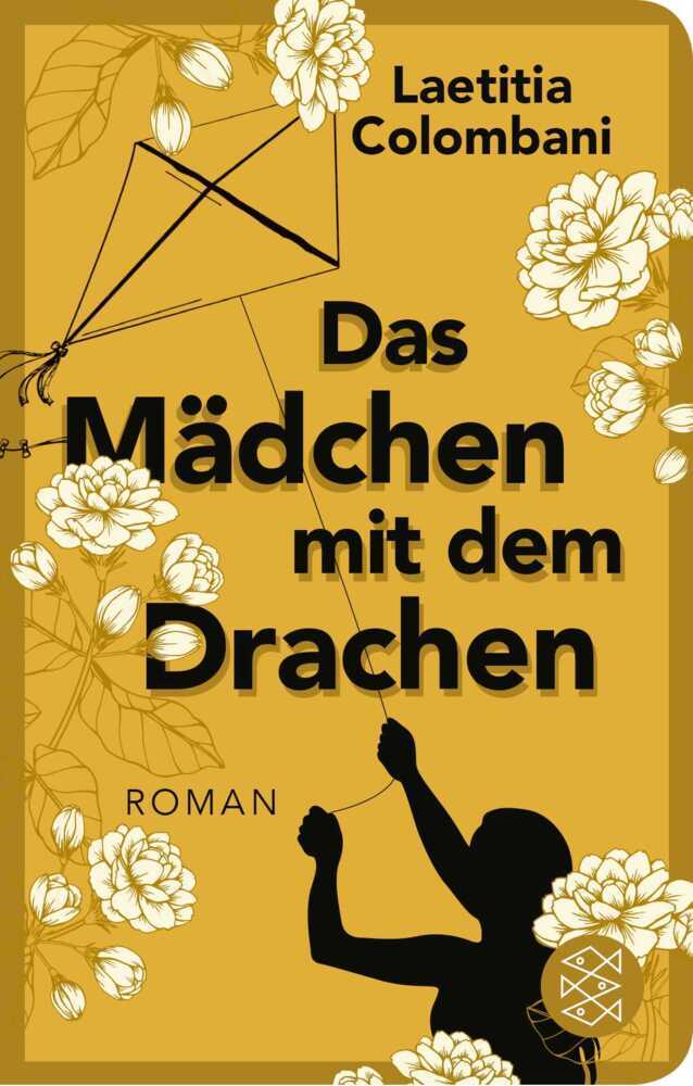 Das Mädchen mit dem Drachen main product photo
