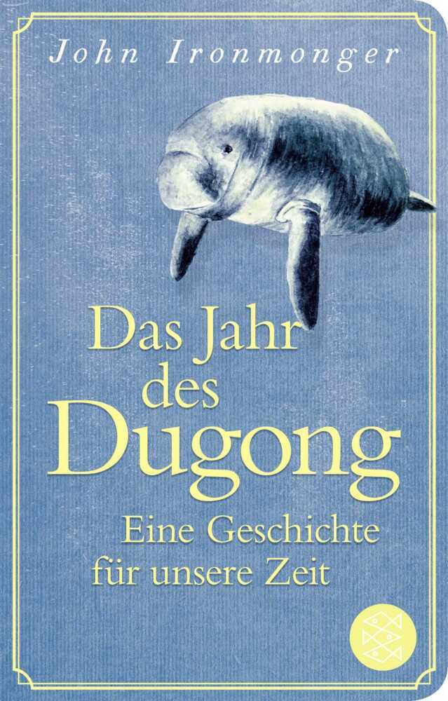 Das Jahr des Dugong - Eine Geschichte für unsere Zeit main product photo