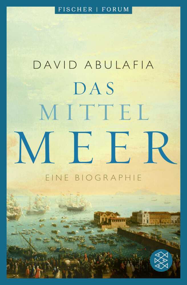 Das Mittelmeer main product photo
